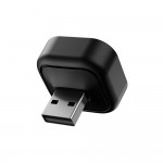 TECH-PROTECT ULTRABOOST CA01 Adapter Apple CarPlay / Android Auto – USB, Bluetooth 5.4, Μαύρο TECH-PROTECT ULTRABOOST CA01 Adapter Apple CarPlay / Android Auto – USB, Bluetooth 5.4, Μαύρο