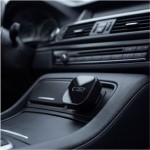 TECH-PROTECT ULTRABOOST CA01 Adapter Apple CarPlay / Android Auto – USB, Bluetooth 5.4, Μαύρο TECH-PROTECT ULTRABOOST CA01 Adapter Apple CarPlay / Android Auto – USB, Bluetooth 5.4, Μαύρο