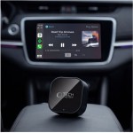 TECH-PROTECT ULTRABOOST CA01 Adapter Apple CarPlay / Android Auto – USB, Bluetooth 5.4, Μαύρο TECH-PROTECT ULTRABOOST CA01 Adapter Apple CarPlay / Android Auto – USB, Bluetooth 5.4, Μαύρο