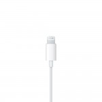 Tech-Protect Ultraboost Core G2 In-ear Handsfree Ακουστικά με Βύσμα Lightning Λευκό