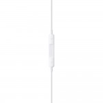 Tech-Protect Ultraboost Core G2 In-ear Handsfree Ακουστικά με Βύσμα Lightning Λευκό
