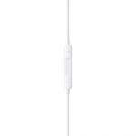 Tech-Protect Ultraboost Core G2 In-ear Handsfree Ακουστικά με Βύσμα USB-C Λευκό