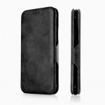 Techsuit - Safe Wallet Plus - Oppo Reno6 5G - Black