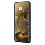 Techsuit SoftFlex Back Cover Black Θήκη σιλικόνης για Motorola Signature Techsuit SoftFlex Back Cover Black Θήκη σιλικόνης για Motorola Signature