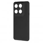 Techsuit SoftFlex Back Cover Black Θήκη σιλικόνης για Motorola Signature Techsuit SoftFlex Back Cover Black Θήκη σιλικόνης για Motorola Signature