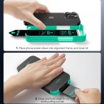 ESR Armorite Full CoverTempered Glass για iPhone 16 Pro Max