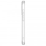 ESR® Classic Hybrid Halolock MagSafe Back Cover Προστατευτική Θήκη για iPhone 15 Pro- Διάφανη
