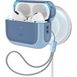 Θήκη ESR Orbit HaloLock MagSafe για Apple AirPods Pro 3 - Powder Blue