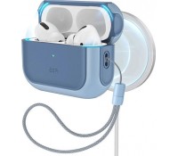 Θήκη ESR Orbit HaloLock MagSafe για Apple AirPods Pro 3 - Powder Blue