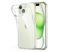 ESR Project Zero Back Cover Διάφανο για το iPhone 15