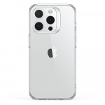 ESR Privacy Tempered Glass για το iPhone 15 Pro Max