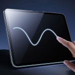 Esr Tempered Glass 2-pack Ipad Pro 11 5 2024 Clear