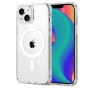 ESR Classic Hybrid Magsafe Back Cover Πλαστικό / Σιλικόνης Ανθεκτική Διάφανο για iPhone 13/14