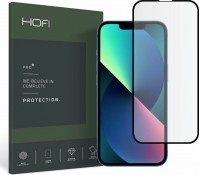 Hofi Pro+ Full Face Tempered Glass Black για iPhone 13 mini