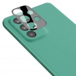 Hofi Metal Camera Styling Protector Samsung Galaxy A53 5G - Black