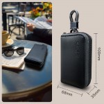 TECH-PROTECT KLR300 POUCH KEYLESS RFID SIGNAL BLOCKER CASE BLACK