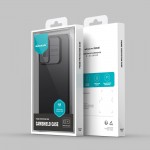 Nillkin Camshield Back Cover Ανθεκτικό Μαύρο για Samsung Galaxy A25 5G