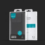 Nillkin Camshield Pro Back Cover Μαύρο για Samsung Galaxy S24