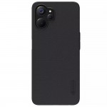 Nillkin - Super Frosted Shield - Realme 10 5G - Black