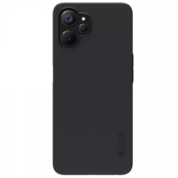 Nillkin - Super Frosted Shield - Realme 10 5G - Black