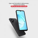 Nillkin - Super Frosted Shield - Realme 10 5G - Black