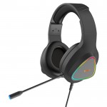 NOD PLATOON 4in1 Gaming bundle| Ενσύρματο RGB gaming πληκτρολόγιο, Ενσύρματα RGB gaming ακουστικά, Ενσύρματο RGB gaming ποντίκι και μαύρο υφασμάτινο mousepad