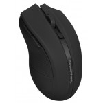 POWERTECH ασύρματο ποντίκι PT-1166, USB δέκτης, 1600DPI, μαύρο POWERTECH ασύρματο ποντίκι PT-1166, USB δέκτης, 1600DPI, μαύρο