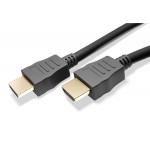 POWERTECH Καλώδιο HDMI CAB-H180 4K/60Hz, 18Gbps, Ethernet, 15m, Μαύρο POWERTECH Καλώδιο HDMI CAB-H180 4K/60Hz, 18Gbps, Ethernet, 15m, Μαύρο
