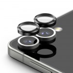 Ringke Camera Frame Protector (2 Τεμάχια) Μαύρο για Samsung Galaxy Z Flip7 Ringke Camera Frame Protector (2 Τεμάχια) Μαύρο για Samsung Galaxy Z Flip7