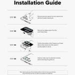 Ringke Camera Frame Protector (2 Τεμάχια) Μαύρο για Samsung Galaxy Z Flip7 Ringke Camera Frame Protector (2 Τεμάχια) Μαύρο για Samsung Galaxy Z Flip7