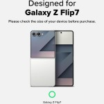 Ringke Camera Frame Protector (2 Τεμάχια) Μαύρο για Samsung Galaxy Z Flip7 Ringke Camera Frame Protector (2 Τεμάχια) Μαύρο για Samsung Galaxy Z Flip7