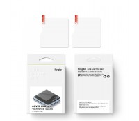 RINGKE COVER DISPLAY 2-PACK GALAXY Z FLIP 6 / 7 FE CLEAR