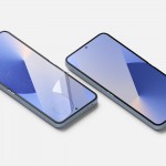 RINGKE DUAL EASY 2-PACK GALAXY Z FLIP 6 CLEAR