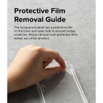 Ringke Fusion Διάφανη Θήκη για iPhone 14 Plus και για το iPhone 15 Plus