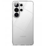 Ringke Fusion Back Cover Σιλικόνης / Πλαστικό Διάφανο για το Samsung Galaxy S26 Ultra