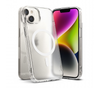 Ringke Fusion Magnetic Matte Θήκη με MagSafe για iPhone 14 Plus και iPhone 15 Plus