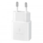 Samsung 25W USB-C Fast Adapter EP-T2510 - Λευκό