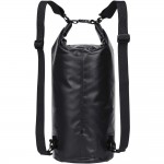 Spigen A630 Aqua Shield Dry Bag 20L + 2L, black, 2 PACK