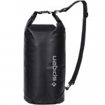 Spigen A630 Aqua Shield Dry Bag 20L + 2L, black, 2 PACK