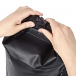 Spigen A630 Aqua Shield Dry Bag 20L + 2L, black, 2 PACK
