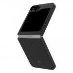 SPIGEN AIRSKIN GALAXY Z FLIP 6 ARAMID BLACK
