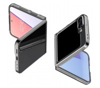 SPIGEN AIRSKIN GALAXY Z FLIP 6 / 7 FE CRYSTAL CLEAR