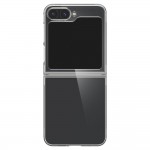 SPIGEN AIRSKIN GALAXY Z FLIP 6 / 7 FE CRYSTAL CLEAR
