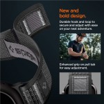 SPIGEN Athlex Air 2 Λουράκι για Apple Watch 6/7/8/9/10/11/SE & Ultra 1/2/3 (44/45/46/49mm) Μαύρο - Γκρι AMP111113 SPIGEN Athlex Air 2 Λουράκι για Apple Watch 6/7/8/9/10/11/SE & Ultra 1/2/3 (44/45/46/49mm) Μαύρο - Γκρι AMP111113