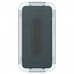 Spigen EZ Fit GLAS.tR Tempered Glass 2τμχ για Samsung Galaxy S22 5G, AGL04151