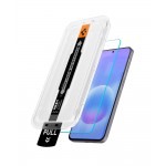Spigen Glas.tR EZ Fit Pro Tempered Glass 2τμχ για το Samsung Galaxy A57 5G Spigen Glas.tR EZ Fit Pro Tempered Glass 2τμχ για το Samsung Galaxy A57 5G