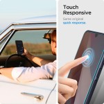 Spigen Glass tR Slim 2 Pack για το Samsung Galaxy A16 4G και το Samsung Galaxy A16  5G και το Samsung Galaxy A26 5G