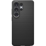 Spigen Liquid Air Back Cover Σιλικόνης Matte Black ACS106770