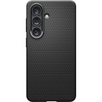 Θήκη Soft TPU Spigen Liquid Air MagSafe για Samsung Galaxy S26 Plus 5G Μαύρο Θήκη Soft TPU Spigen Liquid Air MagSafe για Samsung Galaxy S26 Plus 5G Μαύρο