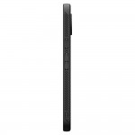 Spigen Liquid Air MagSafe Back Cover Σιλικόνης Μαύρο  για το Google Pixel 10 / 10 Pro ACS09695